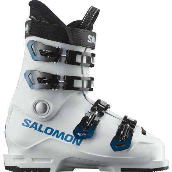 SALOMON ALP. BOOTS S/MAX 60T L Kinder