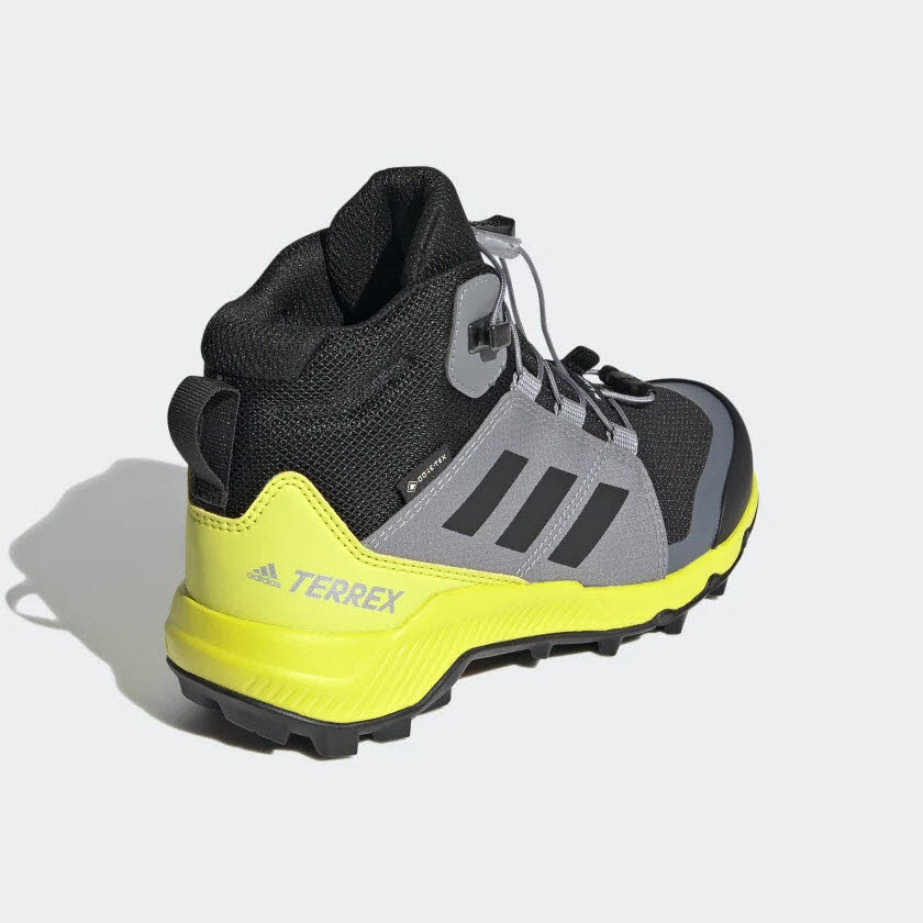 ADIDAS TERREX MID GTX K Kinder