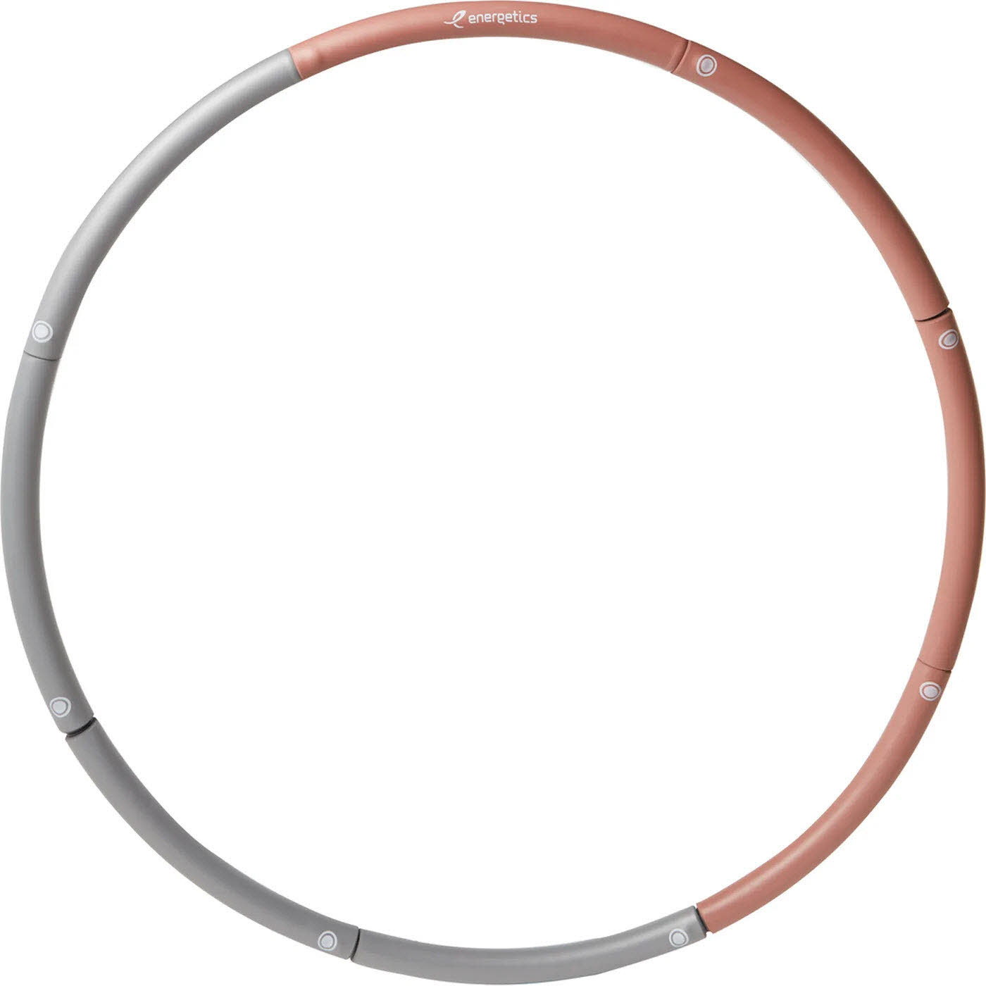 ENERGETICS Gym-Reifen Hula Hoop Ring