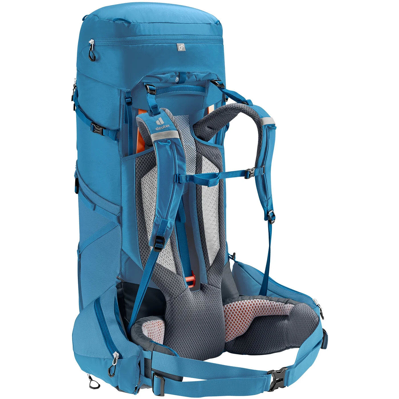 DEUTER Aircontact Core 60+10