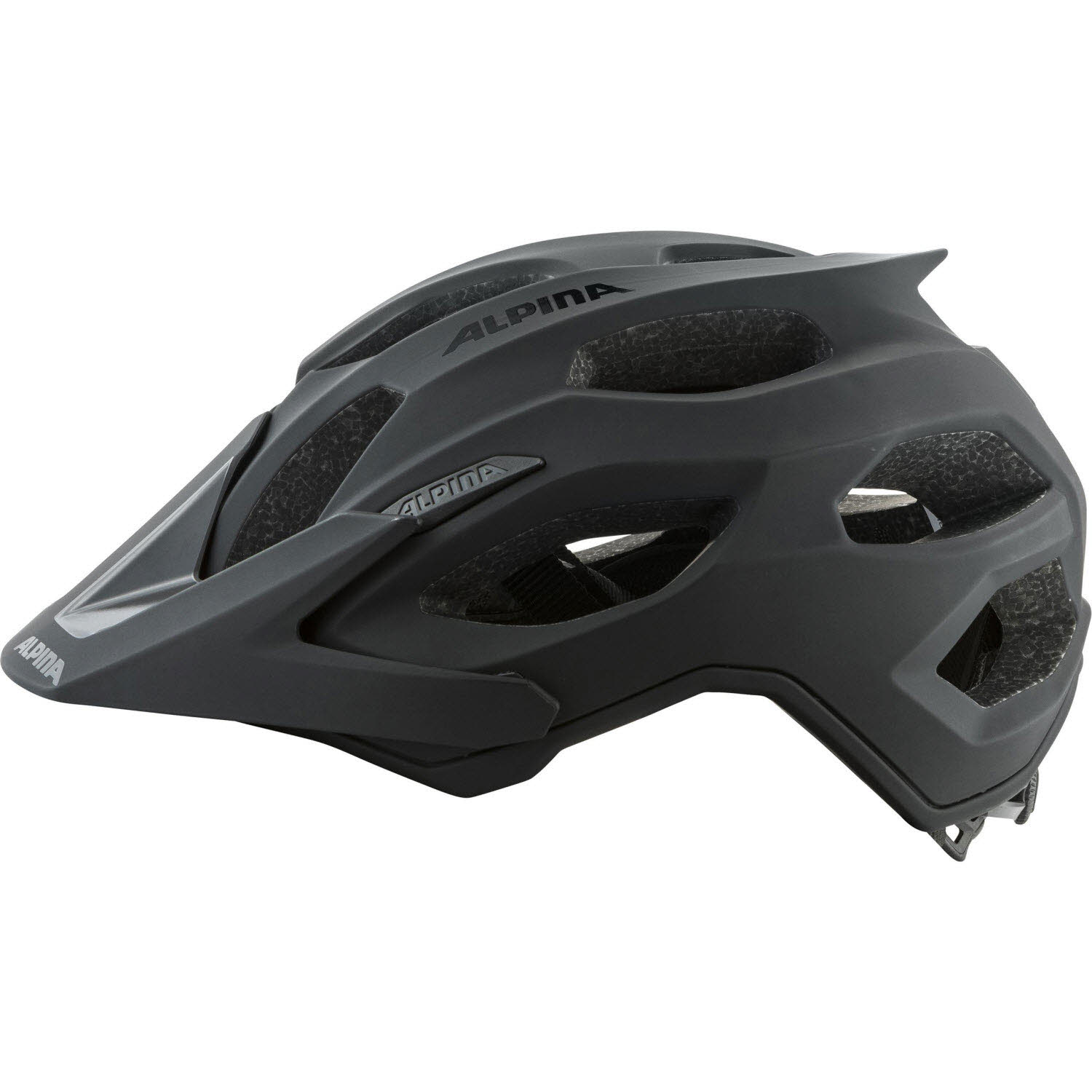 ALPINA ALPINA CARAPAX 2.0 Unisex