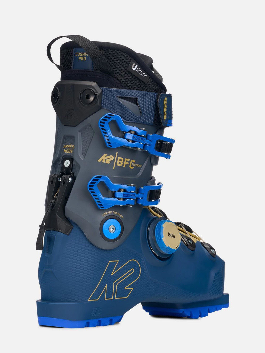 K2 BFC 120  Boa