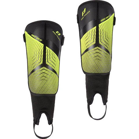 PRO TOUCH Force 100 FS Schienbeinschützer Unisex