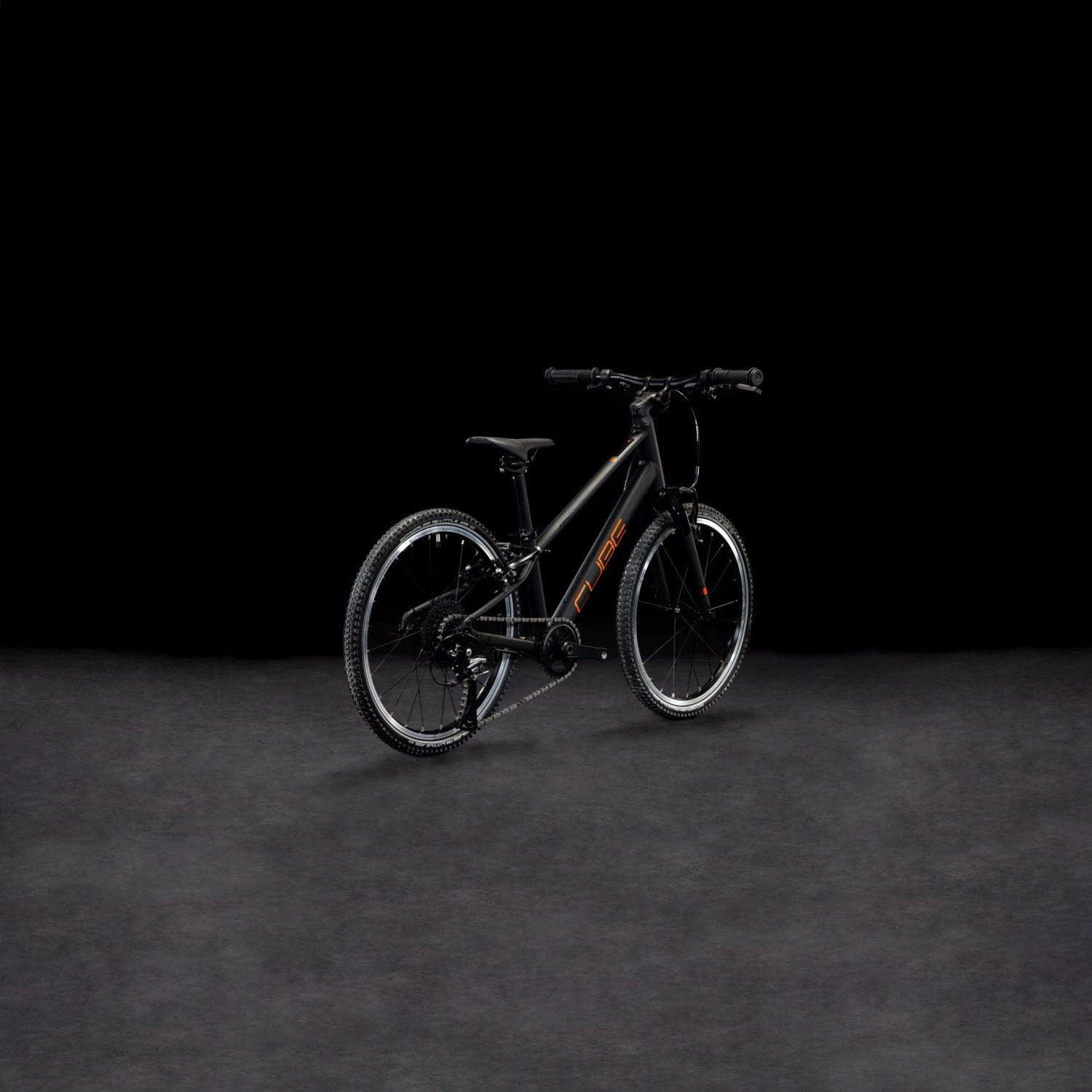 CUBE Numove 200