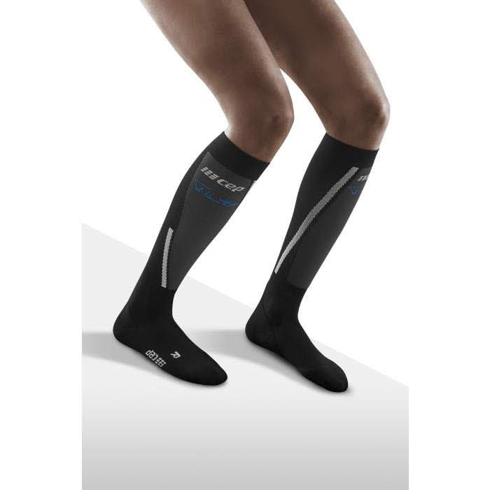 CEP Felix Ski Socks Damen