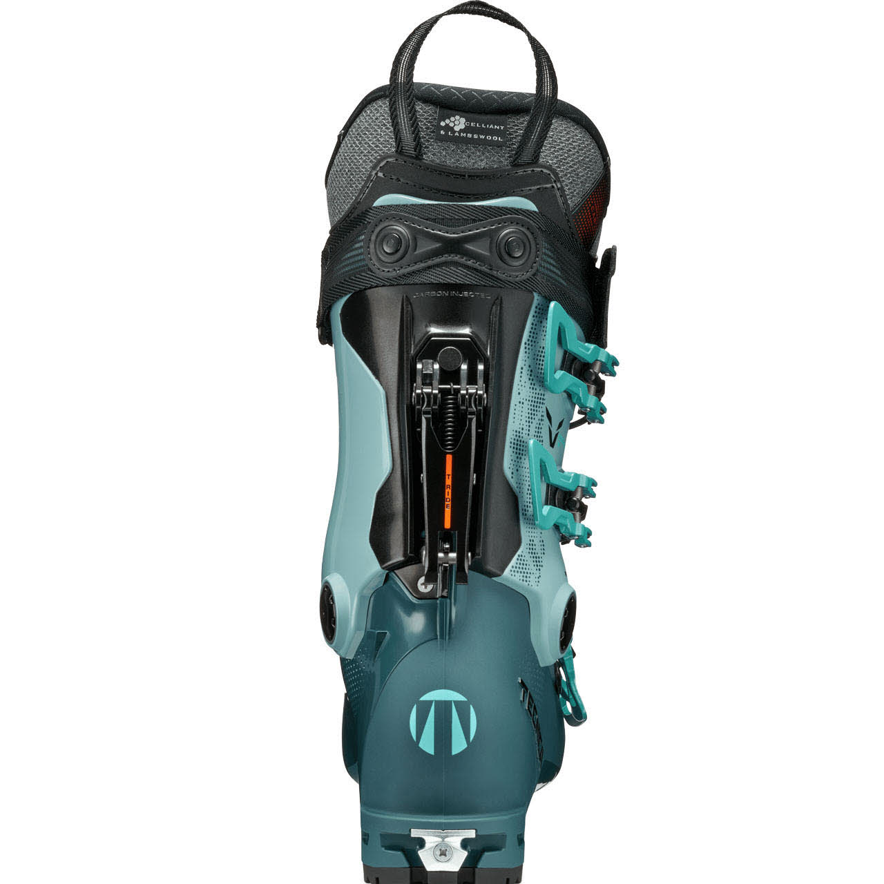 TECNICA COCHISE 105 W DYN GW Damen Bild 4 TECNICA COCHISE 105 W DYN GW Damen