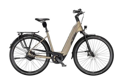 KTM Macina City  810 Belt