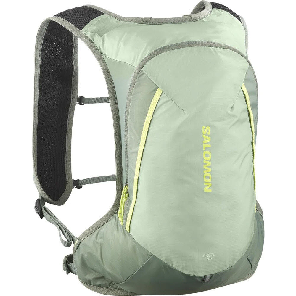 SALOMON CROSS 12