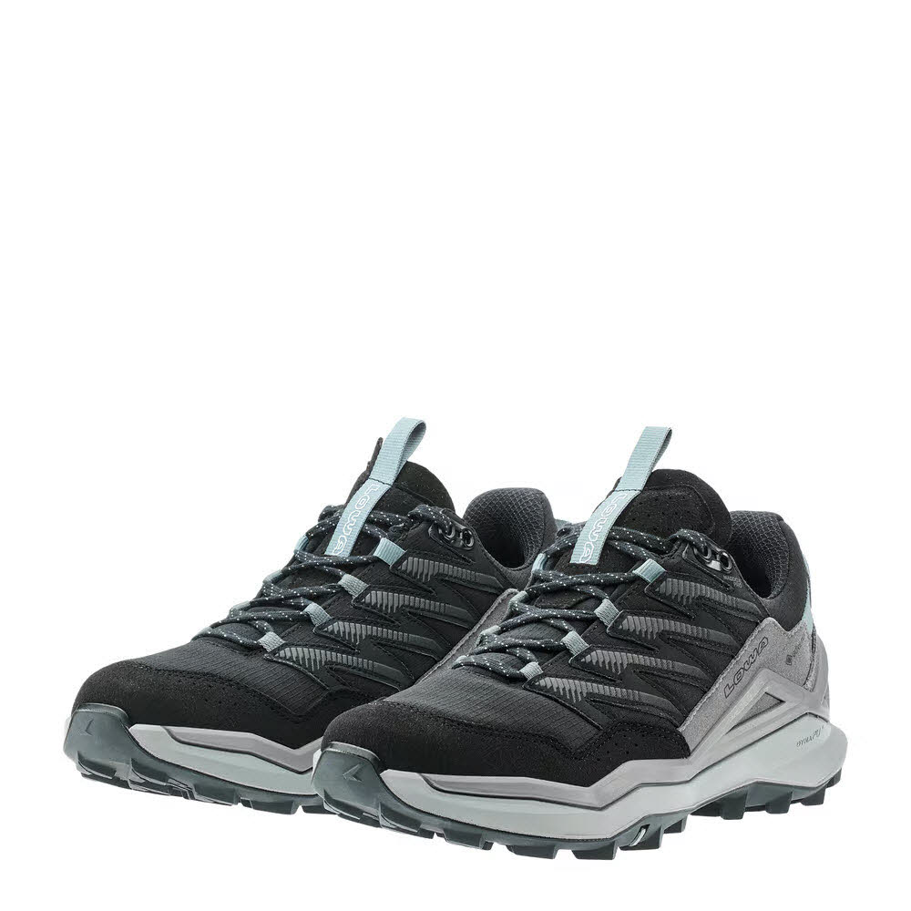 LOWA Maddox Pro GTX LO W
