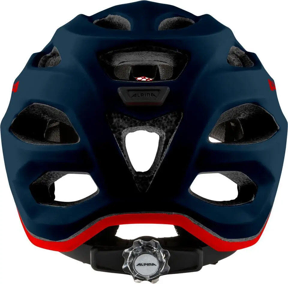 ALPINA CARAPAX JR. Kinder