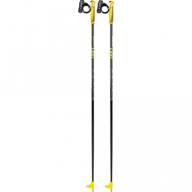 LEKI XTA 5.5 Jr. Kinder