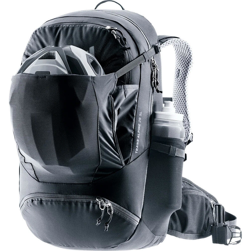 DEUTER Trans Alpine 28 SL