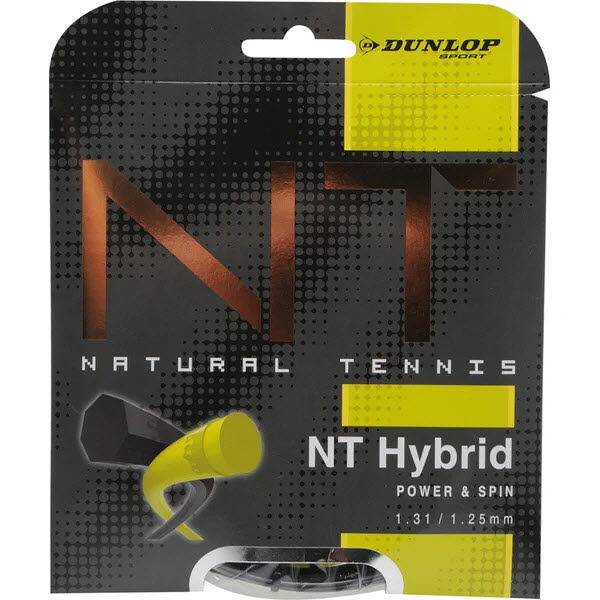 DUNLOP Revolution  NT Hybrid 1.31/1.25