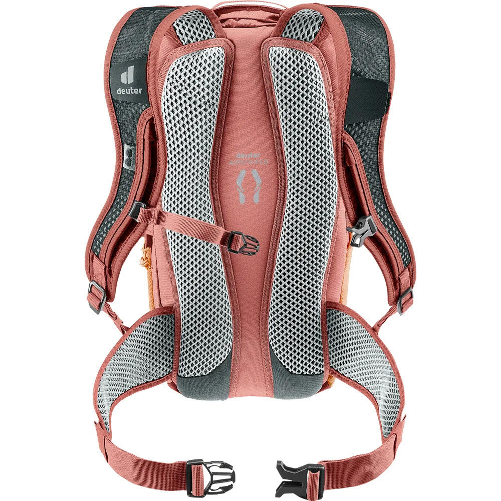 DEUTER Race 8