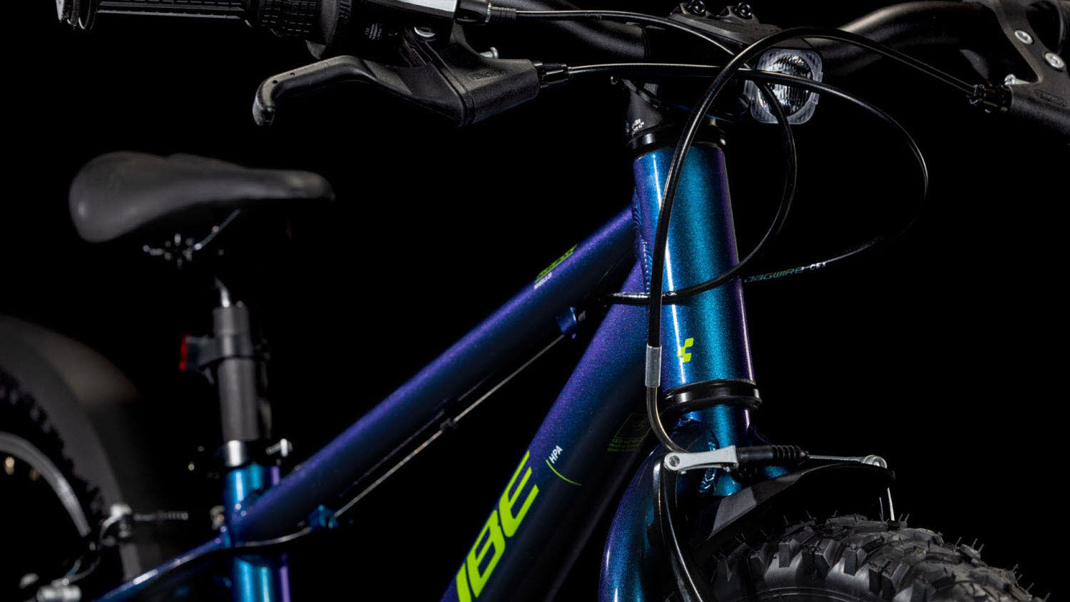 CUBE Acid 200 Allroad
