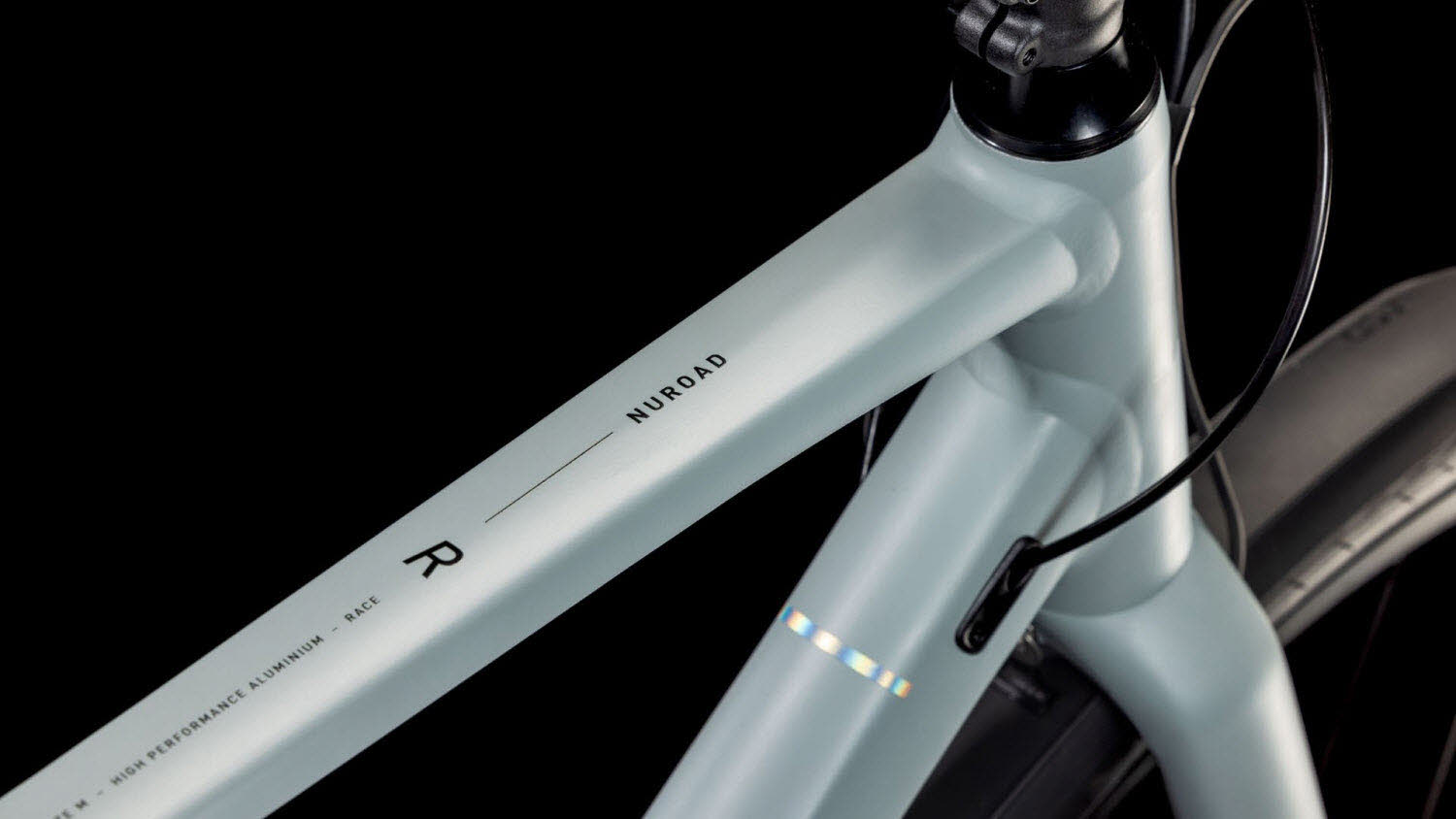 CUBE Nuroad Race FE