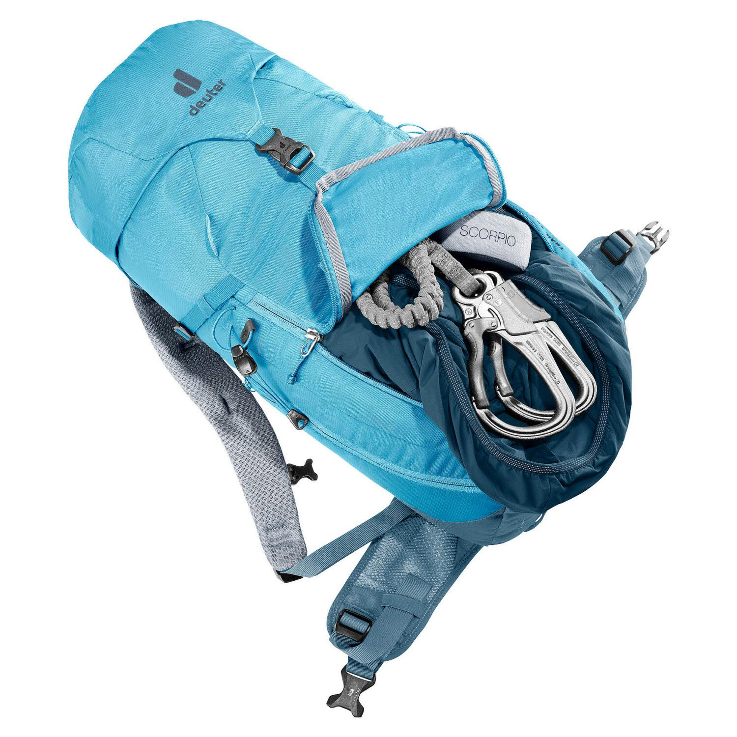 DEUTER Trail 22 SL
