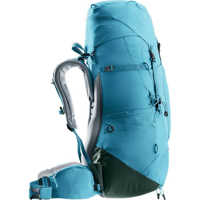 DEUTER Aircontact lite 45 + 10 SL