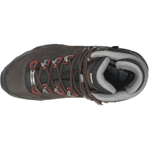 LOWA Mauria GTX Ws Damen Ja braun F/S2020