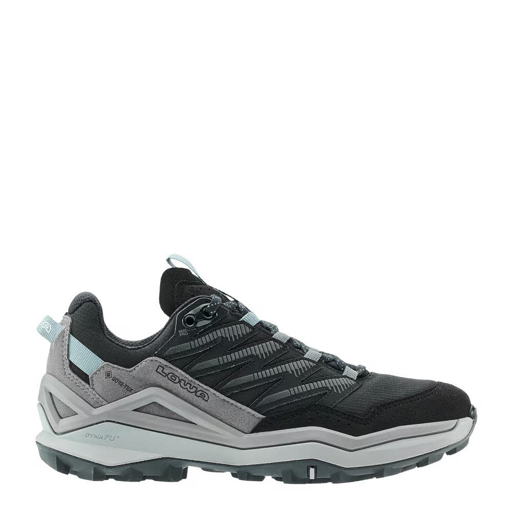LOWA Maddox Pro GTX LO W
