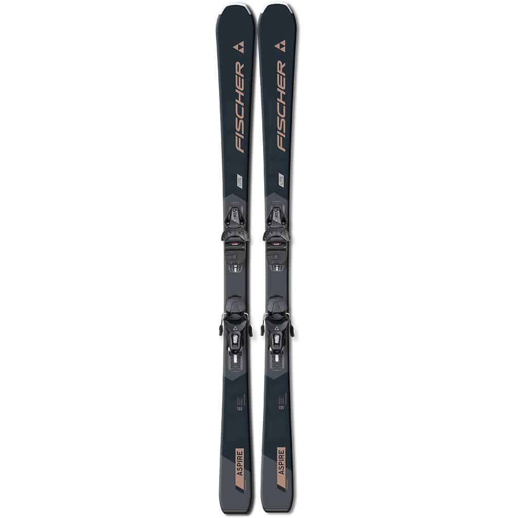 FISCHER Aspire SLR Pro inkl. Bindung