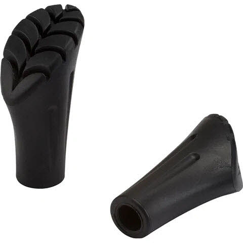 McKINLEY NW-Gummipuffer Edure Pad 9mm