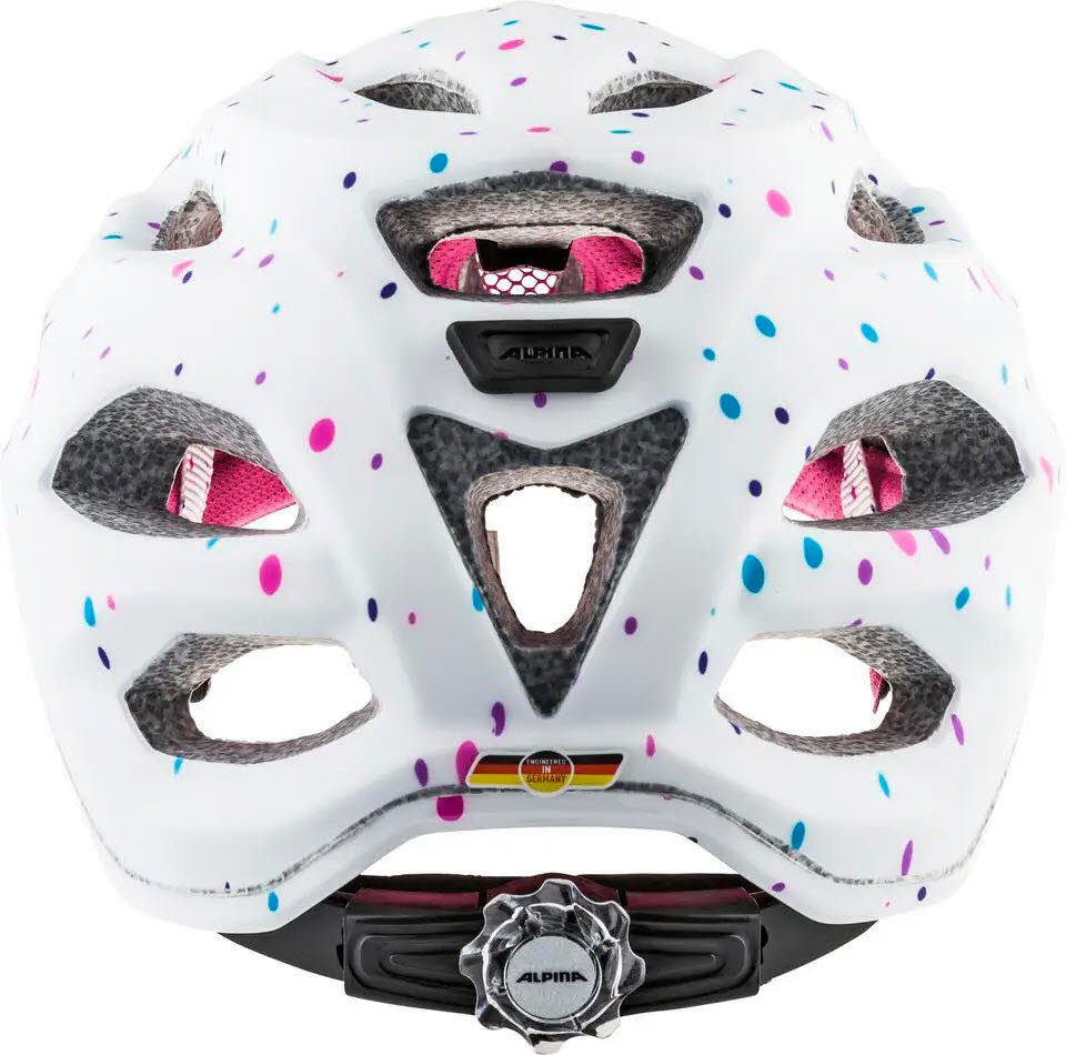 ALPINA CARAPAX JR. Kinder