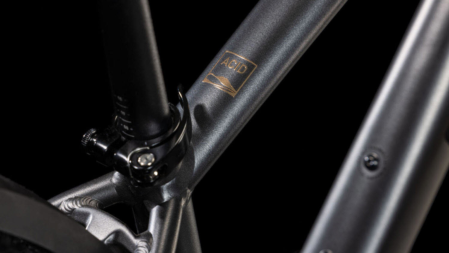 CUBE Acid 260 Disc Allroad