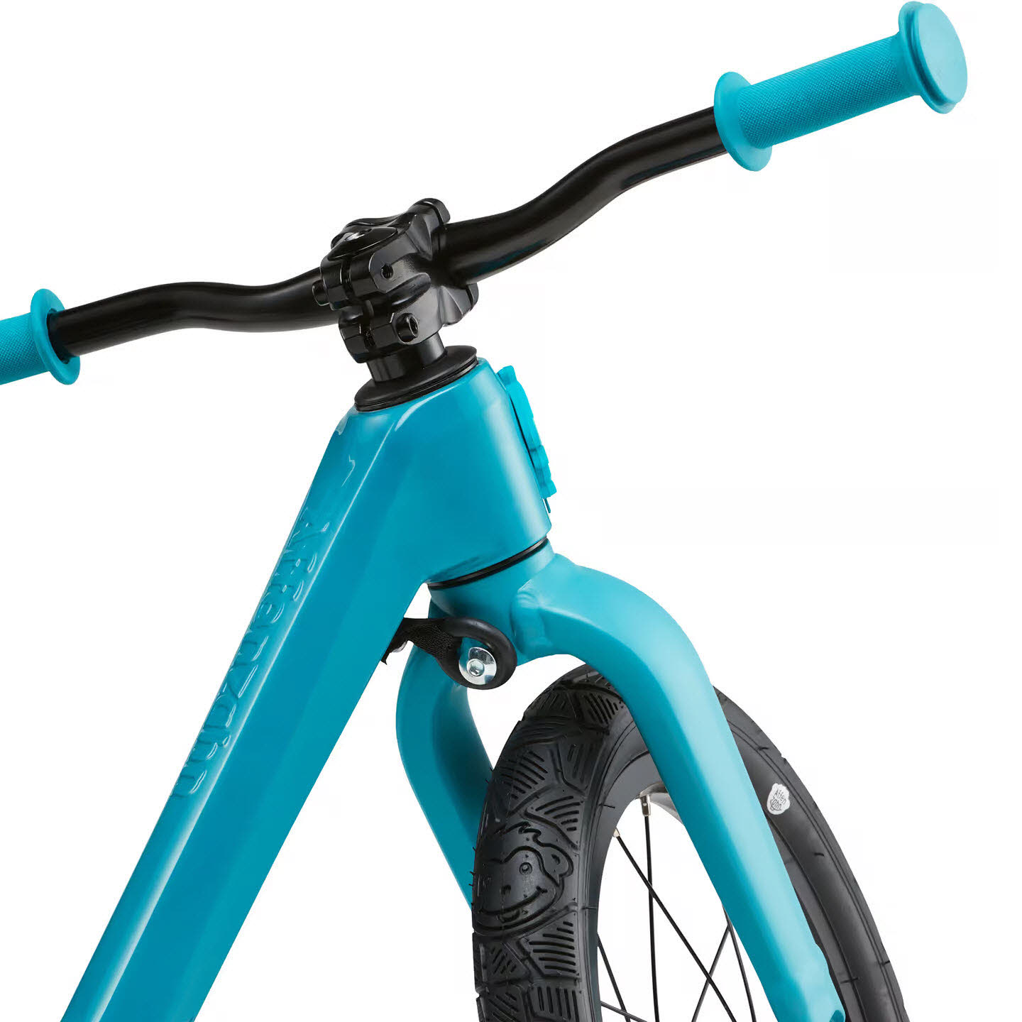 AFFENZAHN Laufrad Shark 3,9 kg blau F/S2025