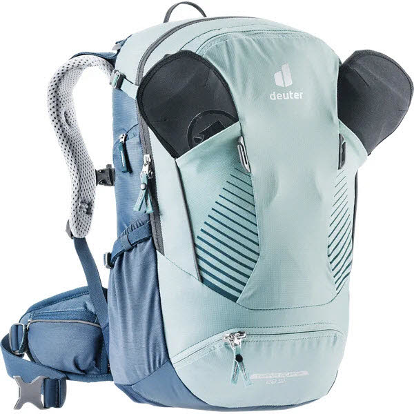 DEUTER Trans Alpine 28 SL Unisex