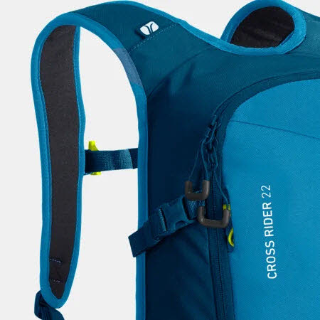 ORTOVOX CROSS RIDER 22 Unisex