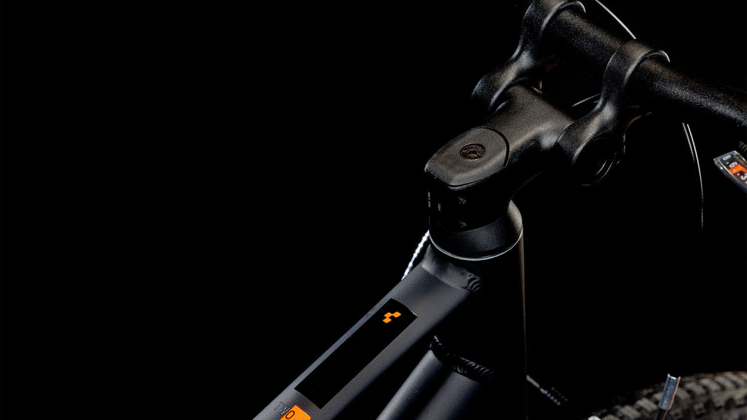 CUBE Numove 240