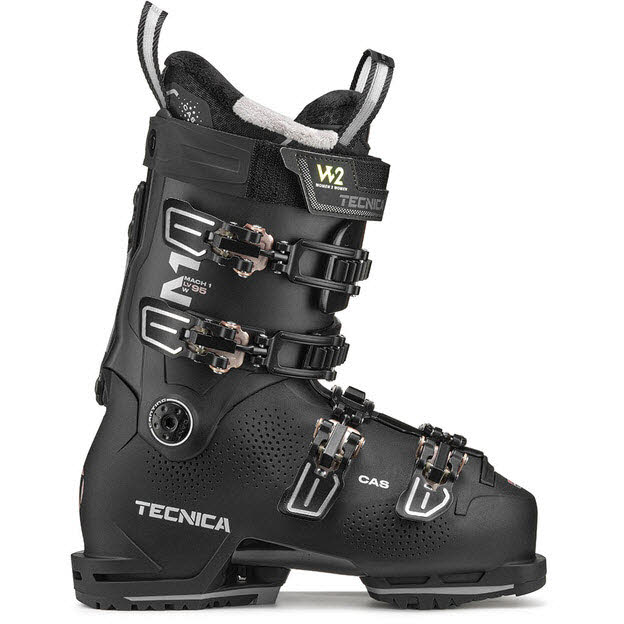 TECNICA Mach1 LV 95  W  TD GW