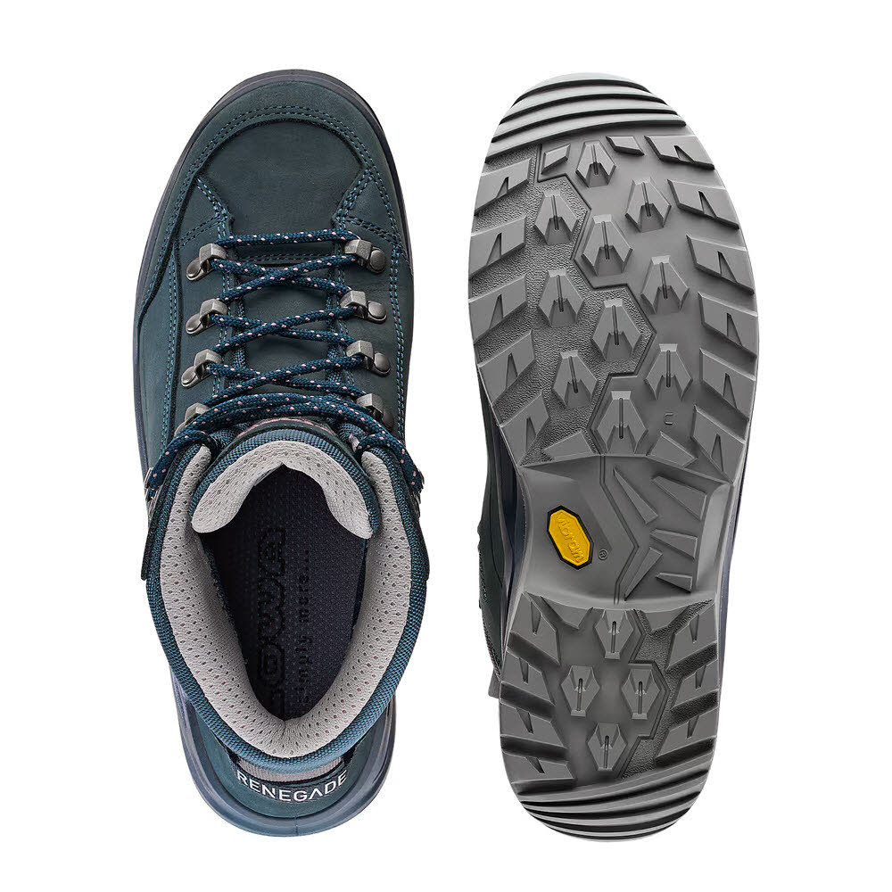 LOWA RENEGADE EVO GTX MID Ws