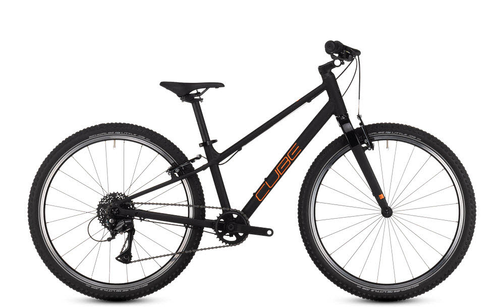 CUBE Numove 240