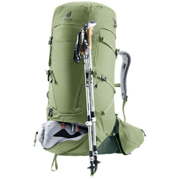 DEUTER Aircontact Core 55+10 SL