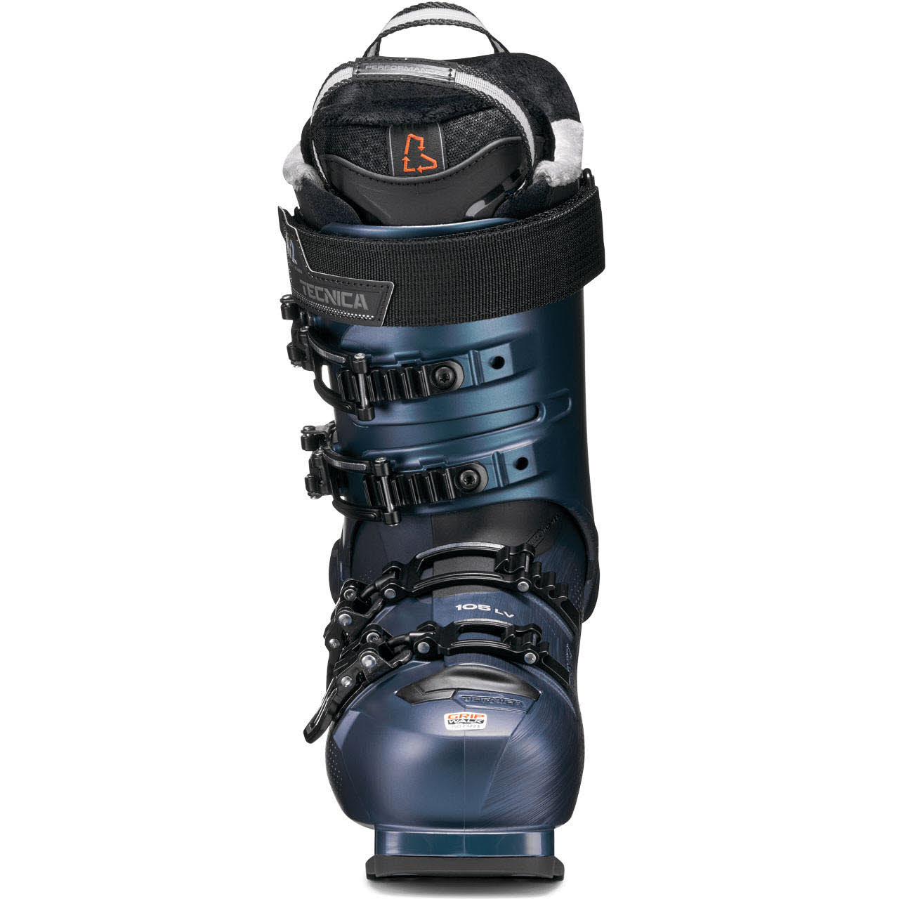 TECNICA MACH1 LV 105 W TD2 GW Damen Bild 2 TECNICA MACH1 LV 105 W TD2 GW Damen