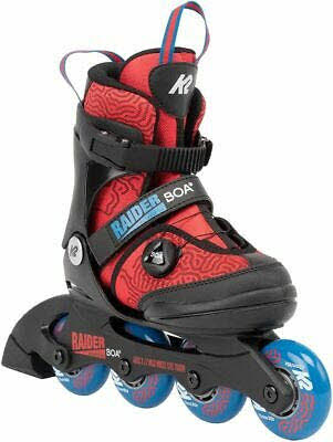 K2 Raider Boa Jr. Kinder
