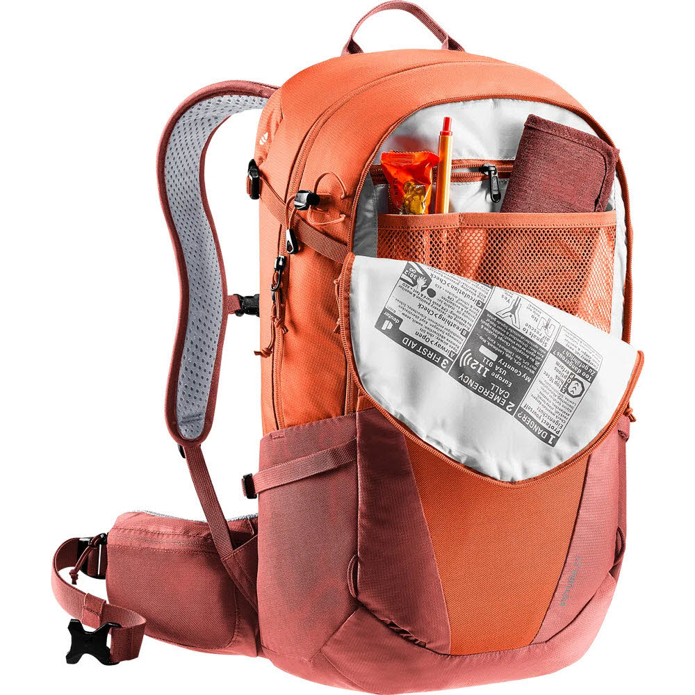DEUTER Futura 27