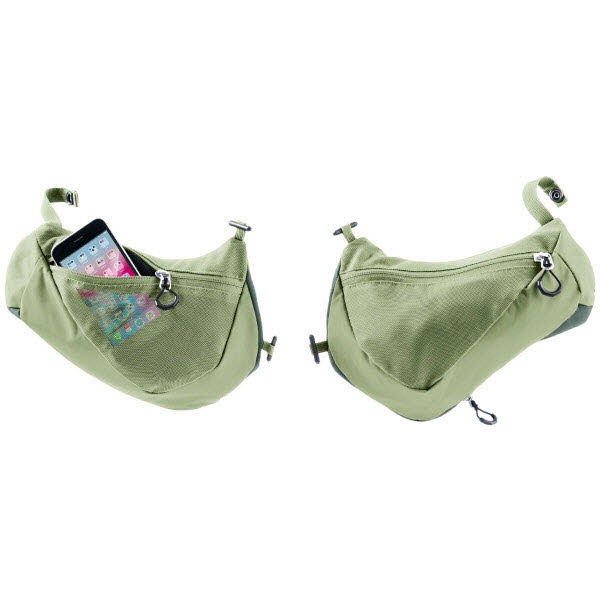 DEUTER Aircontact Core 55+10 SL
