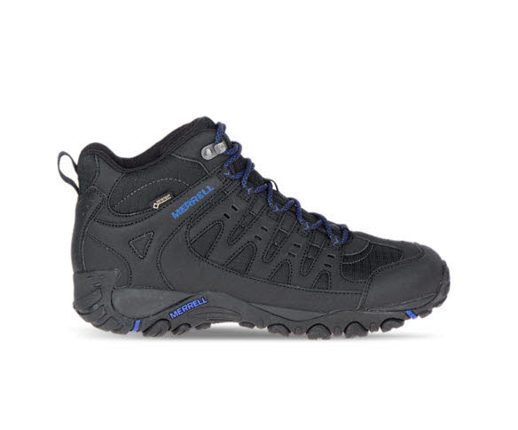 MERRELL Accentor Sport Mid GTX Herren