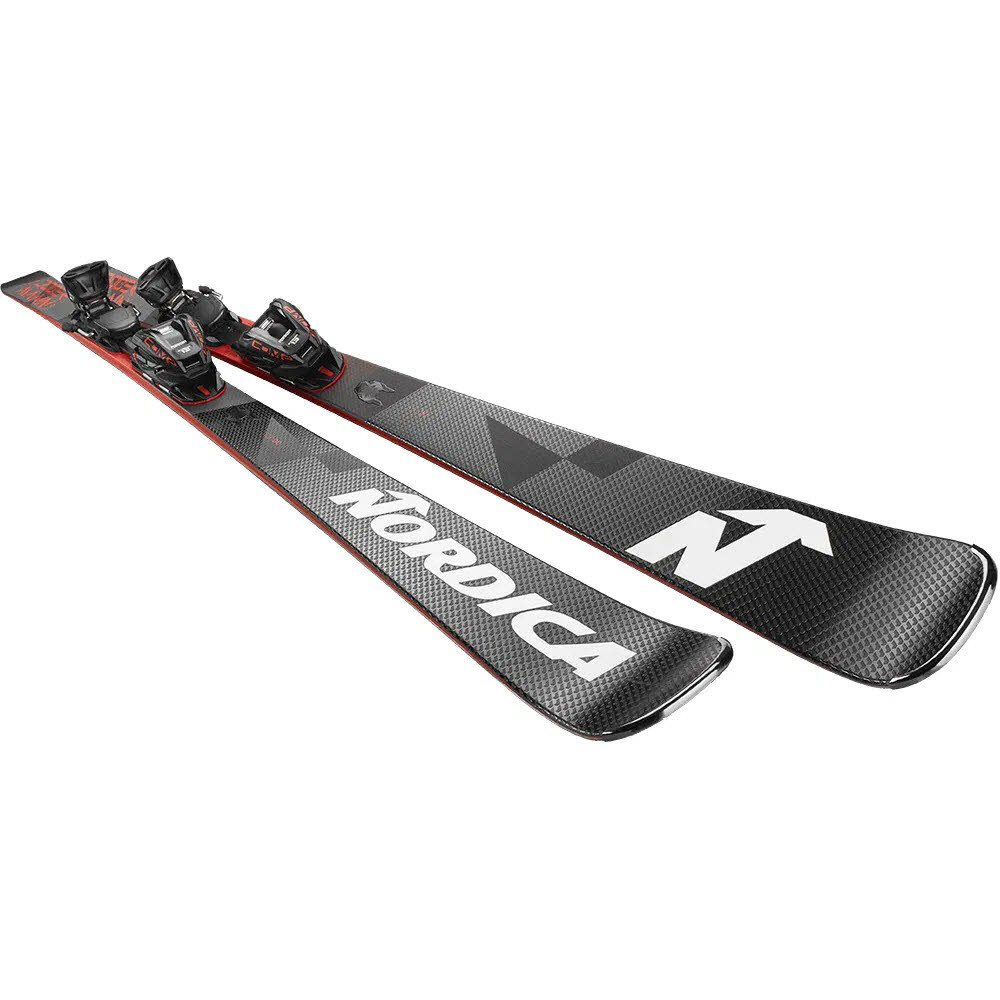 NORDICA Dobermann GSR DC FDT inkl. Bindung