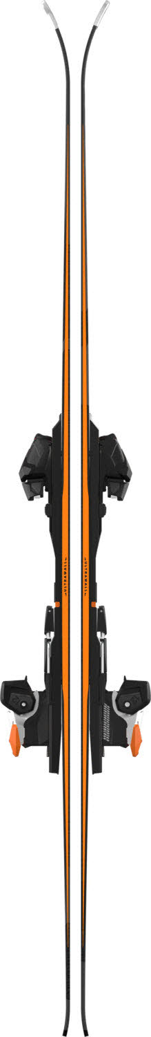 ATOMIC Redster Q9.8 RVSK S inkl. Bindung