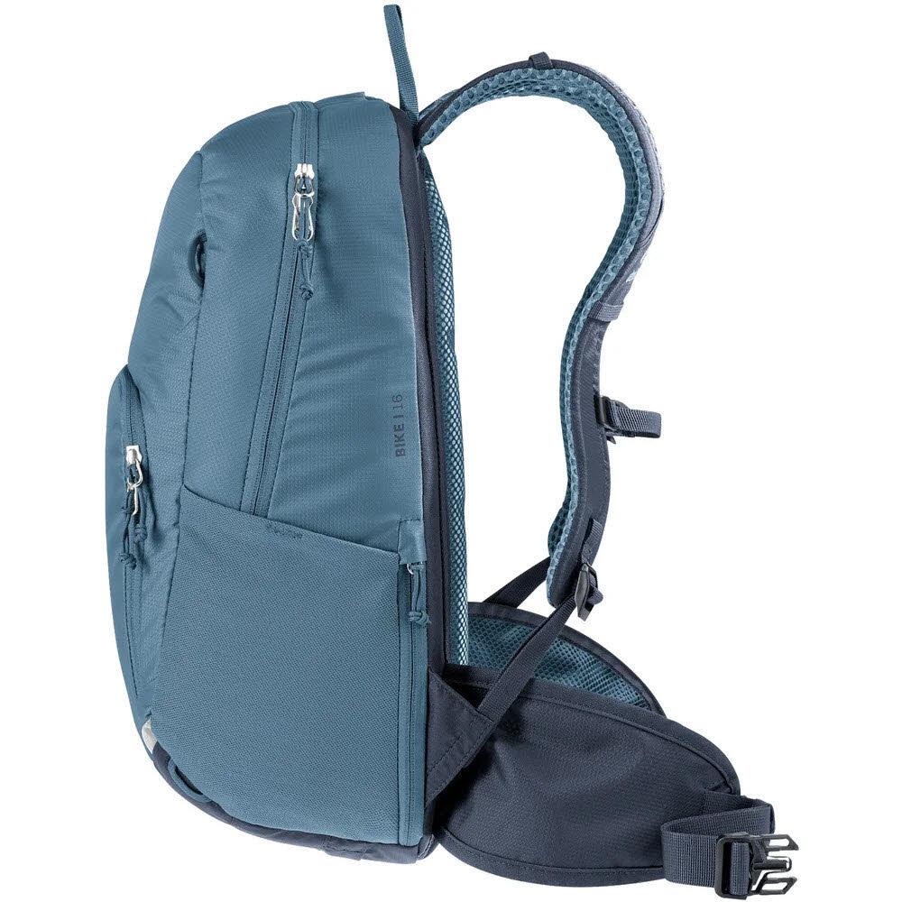 DEUTER Bike I 16 700g Ja blau F/S2026