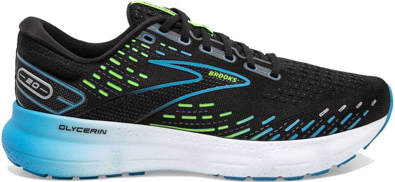 BROOKS Glycerin 20