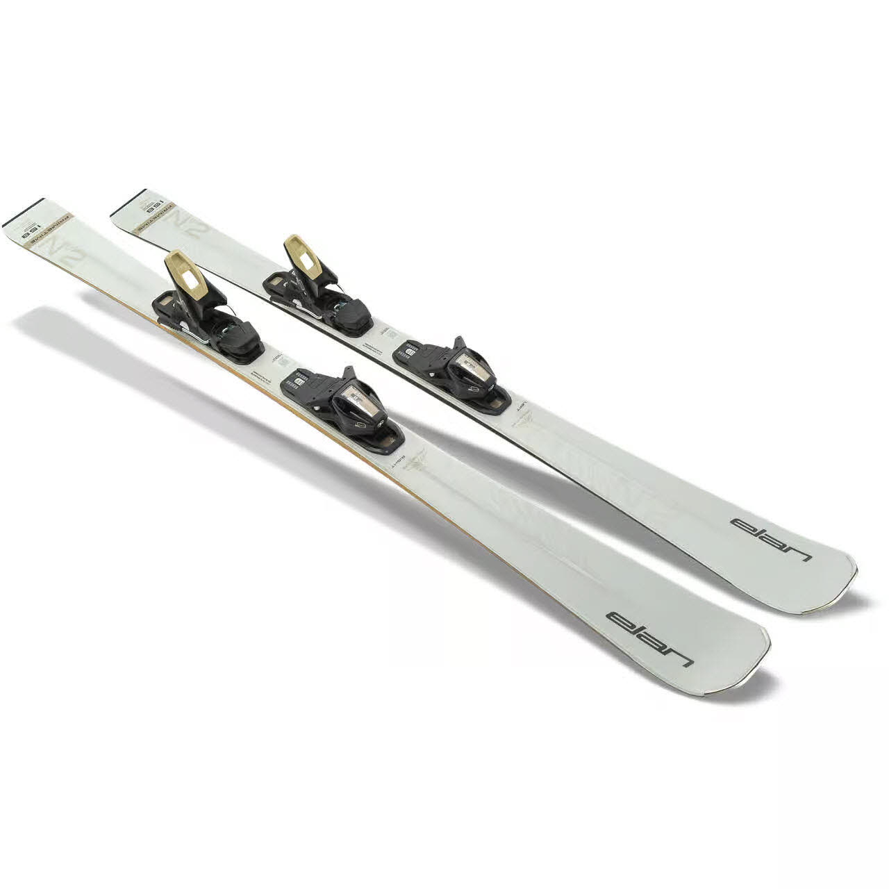 ELAN Prime Time N°2 W inkl. Bindung Bild 6 ELAN Prime Time N°2 W inkl. Bindung