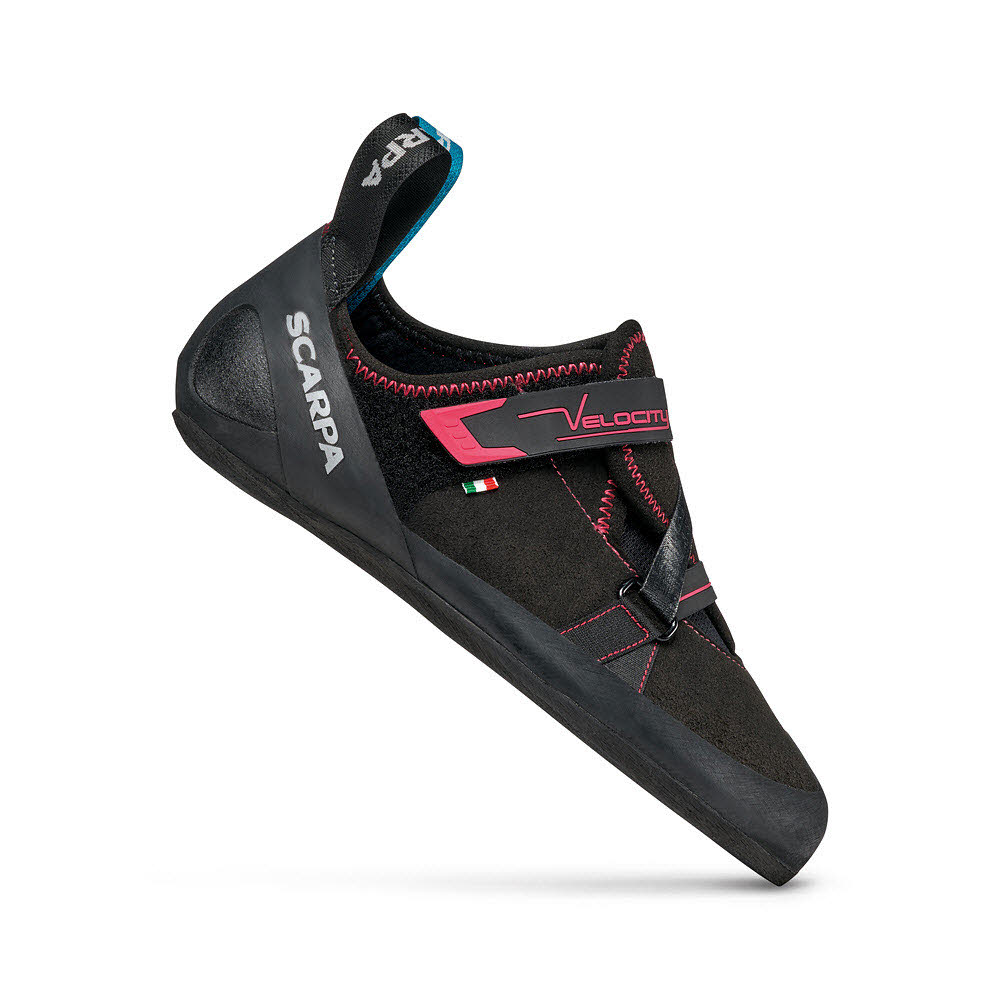 SCARPA Velocity Wmn Damen