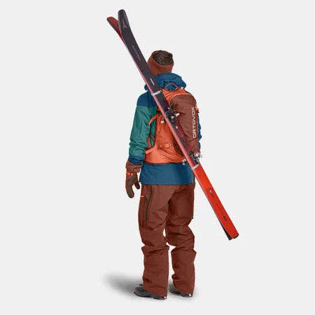 ORTOVOX CROSS RIDER 22 Unisex