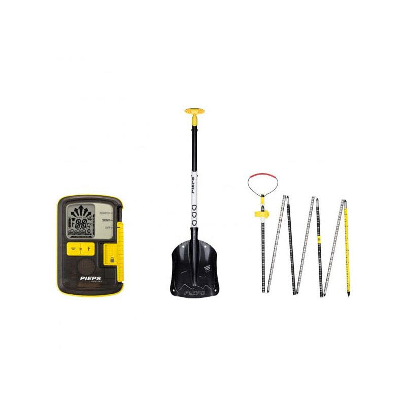 PIEPS Set PRO BT