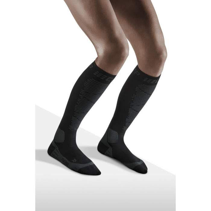 CEP Ski Merino Socks Damen